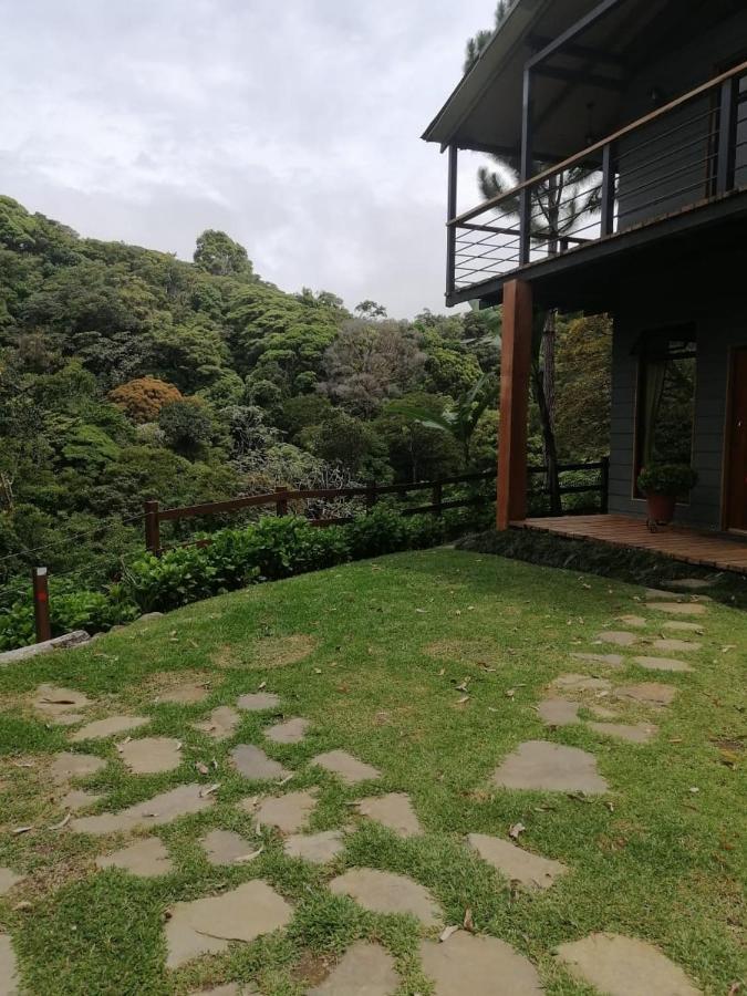 Monteverde Casa Mia, Near Main Attractions And Town! المظهر الخارجي الصورة