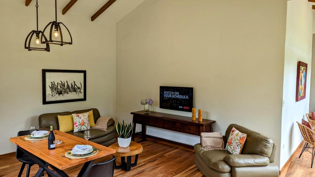 Monteverde Casa Mia, Near Main Attractions And Town! المظهر الخارجي الصورة