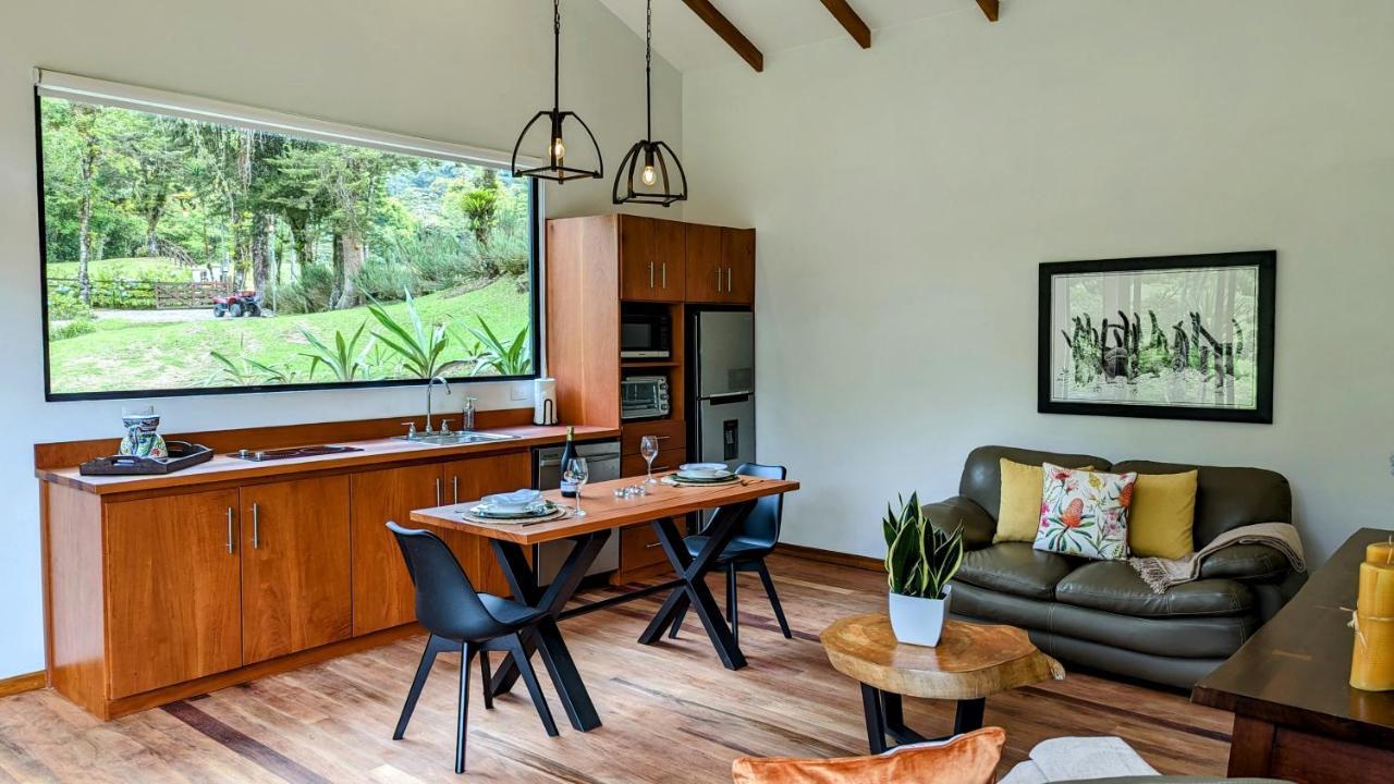 Monteverde Casa Mia, Near Main Attractions And Town! المظهر الخارجي الصورة