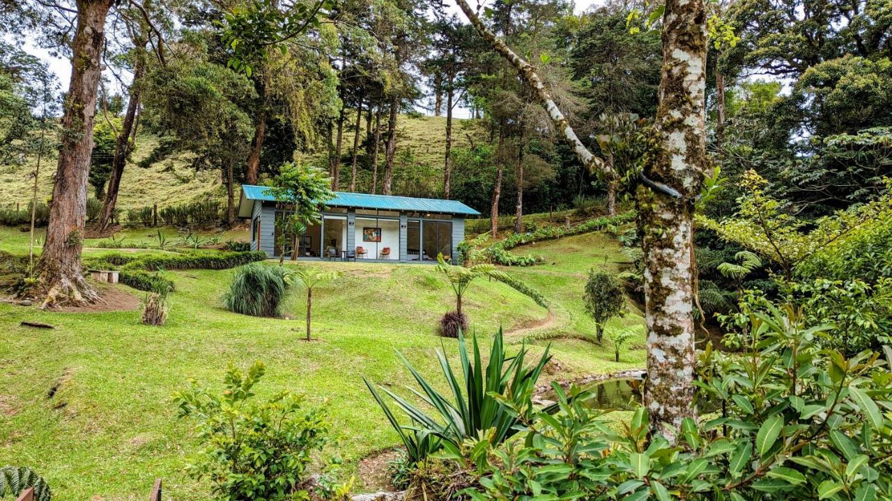 Monteverde Casa Mia, Near Main Attractions And Town! المظهر الخارجي الصورة