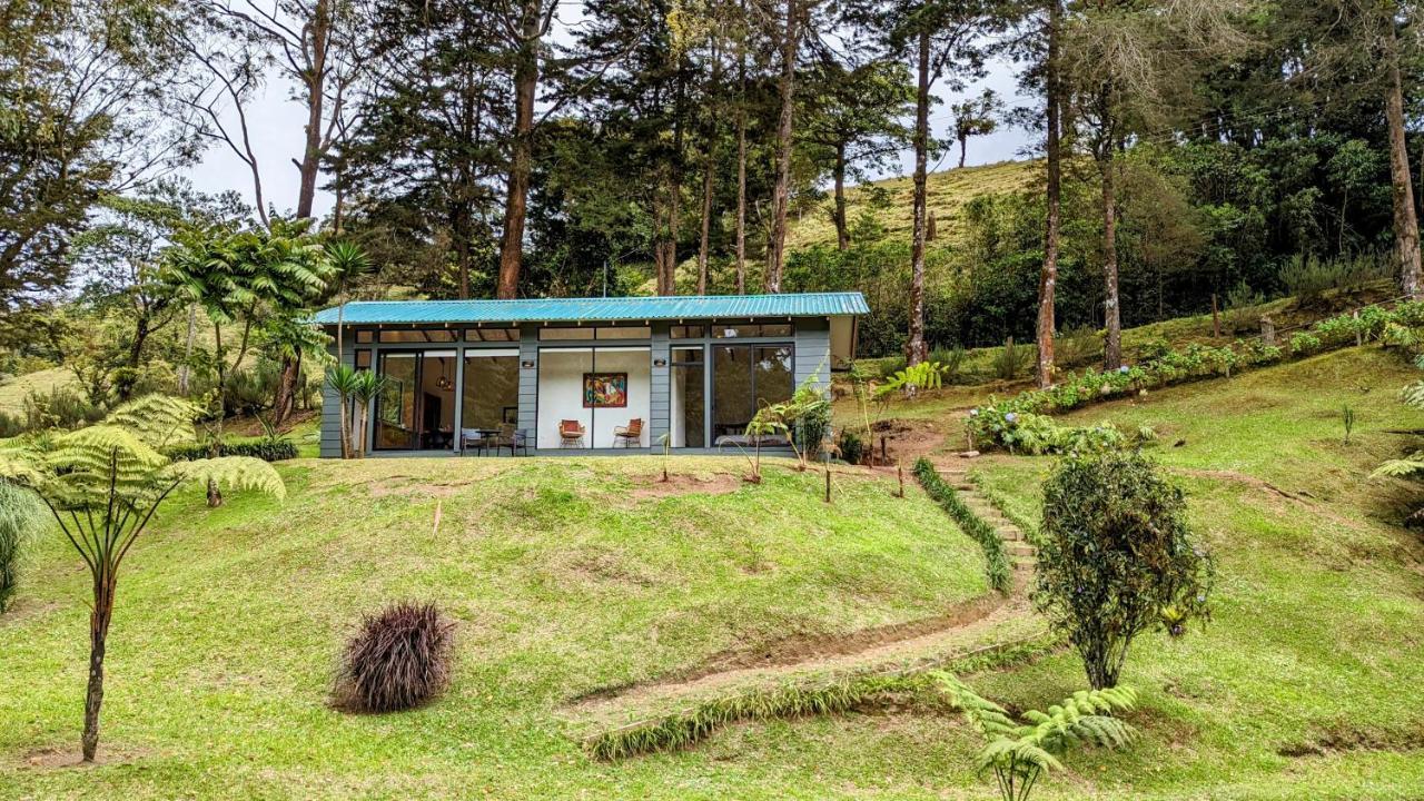 Monteverde Casa Mia, Near Main Attractions And Town! المظهر الخارجي الصورة