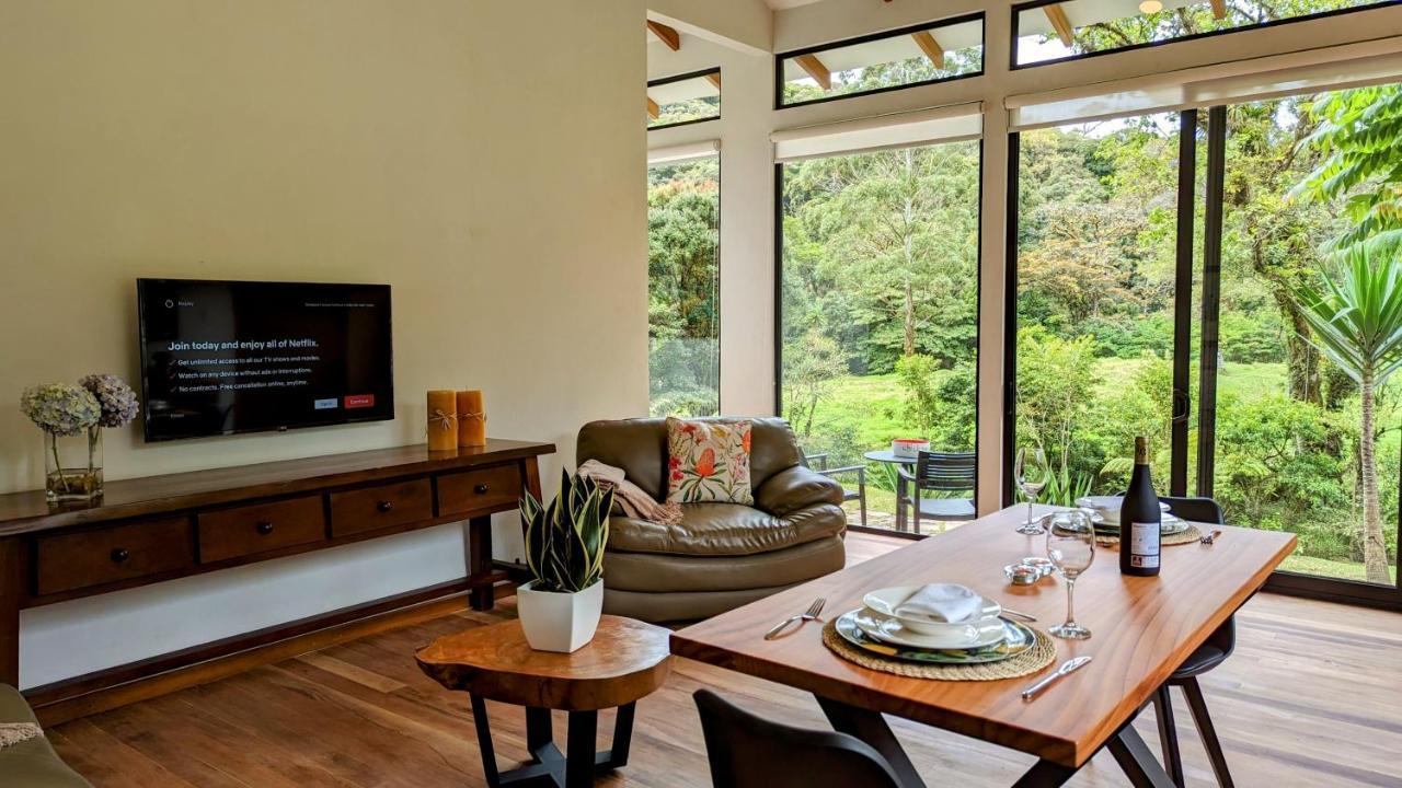 Monteverde Casa Mia, Near Main Attractions And Town! المظهر الخارجي الصورة