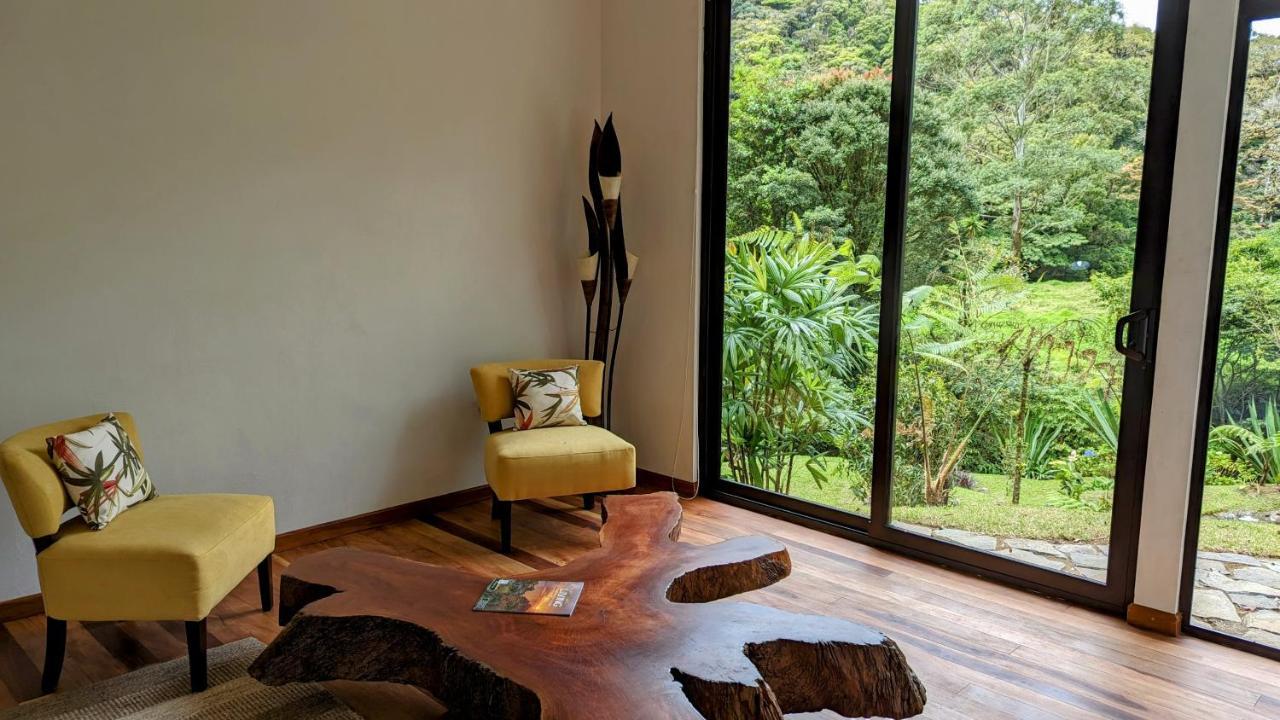 Monteverde Casa Mia, Near Main Attractions And Town! المظهر الخارجي الصورة