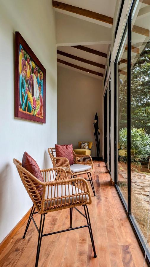 Monteverde Casa Mia, Near Main Attractions And Town! المظهر الخارجي الصورة