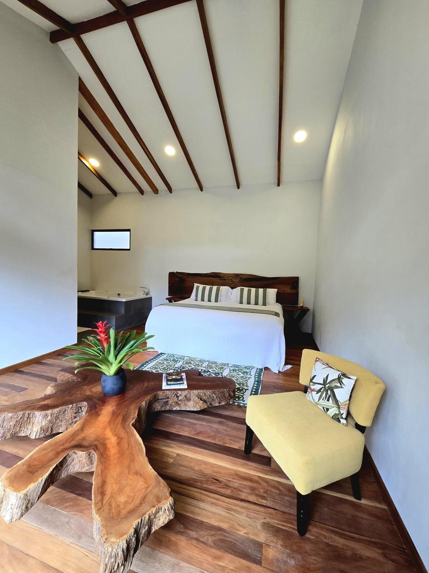 Monteverde Casa Mia, Near Main Attractions And Town! المظهر الخارجي الصورة