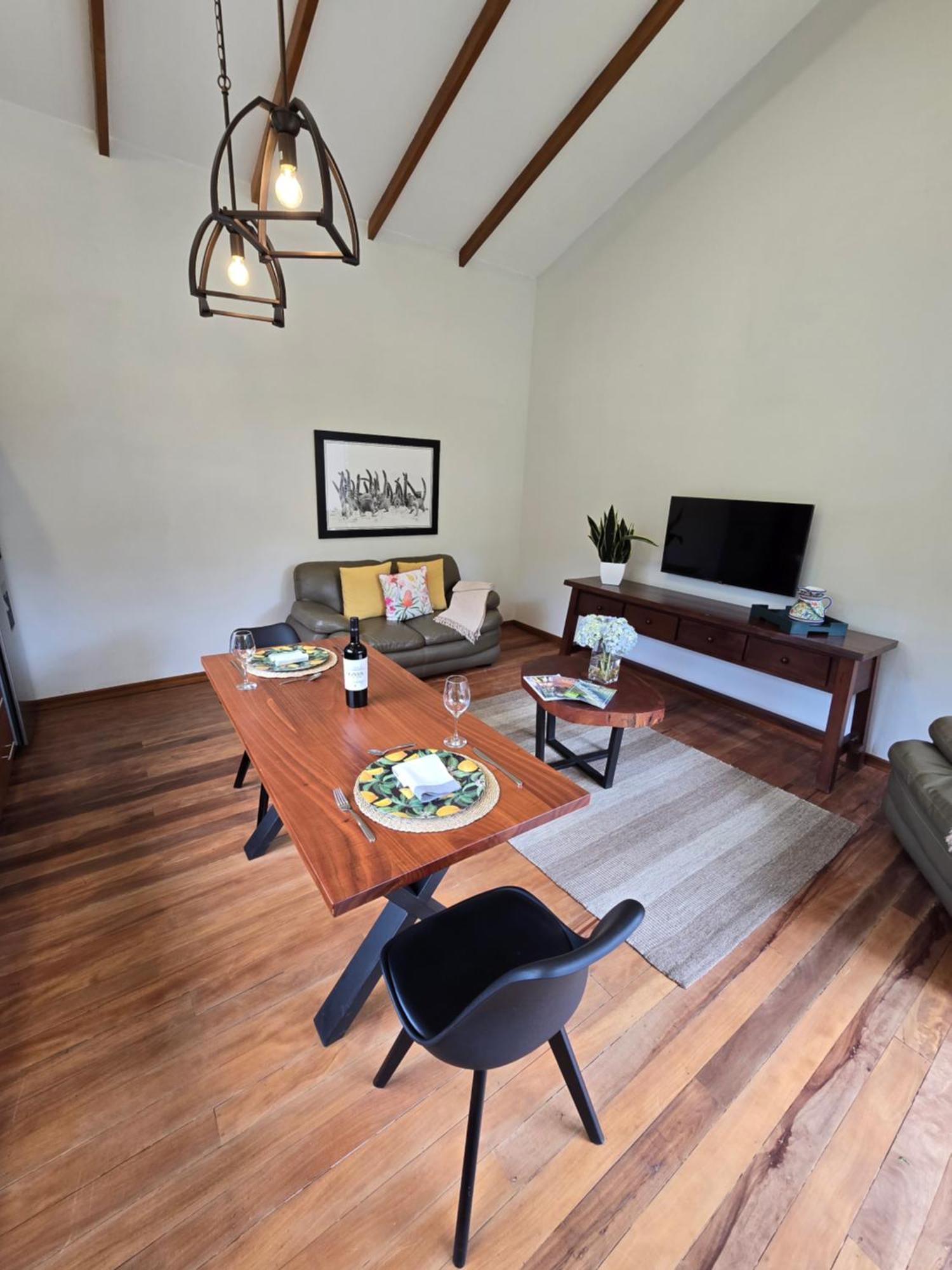 Monteverde Casa Mia, Near Main Attractions And Town! المظهر الخارجي الصورة