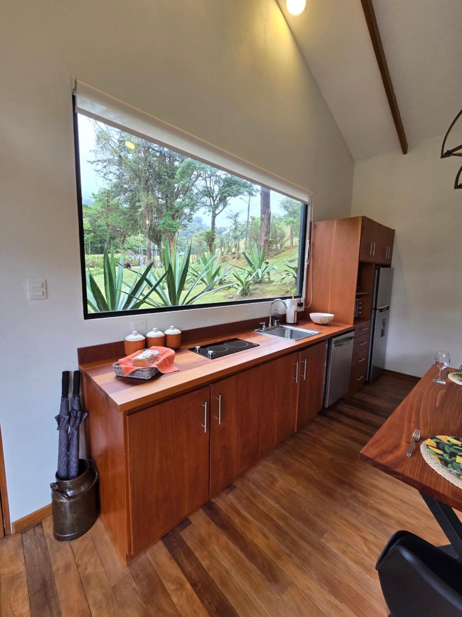 Monteverde Casa Mia, Near Main Attractions And Town! المظهر الخارجي الصورة