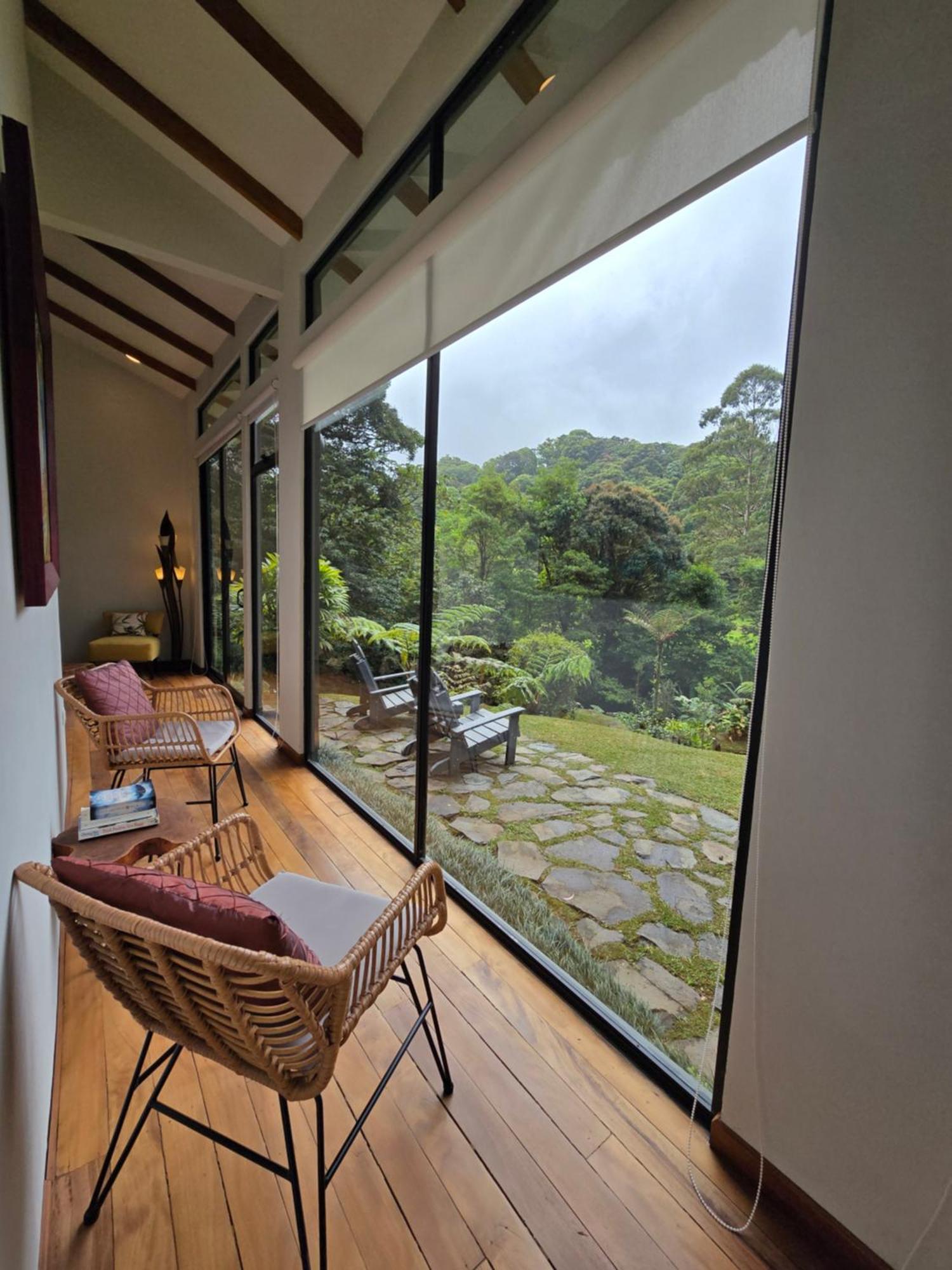 Monteverde Casa Mia, Near Main Attractions And Town! المظهر الخارجي الصورة