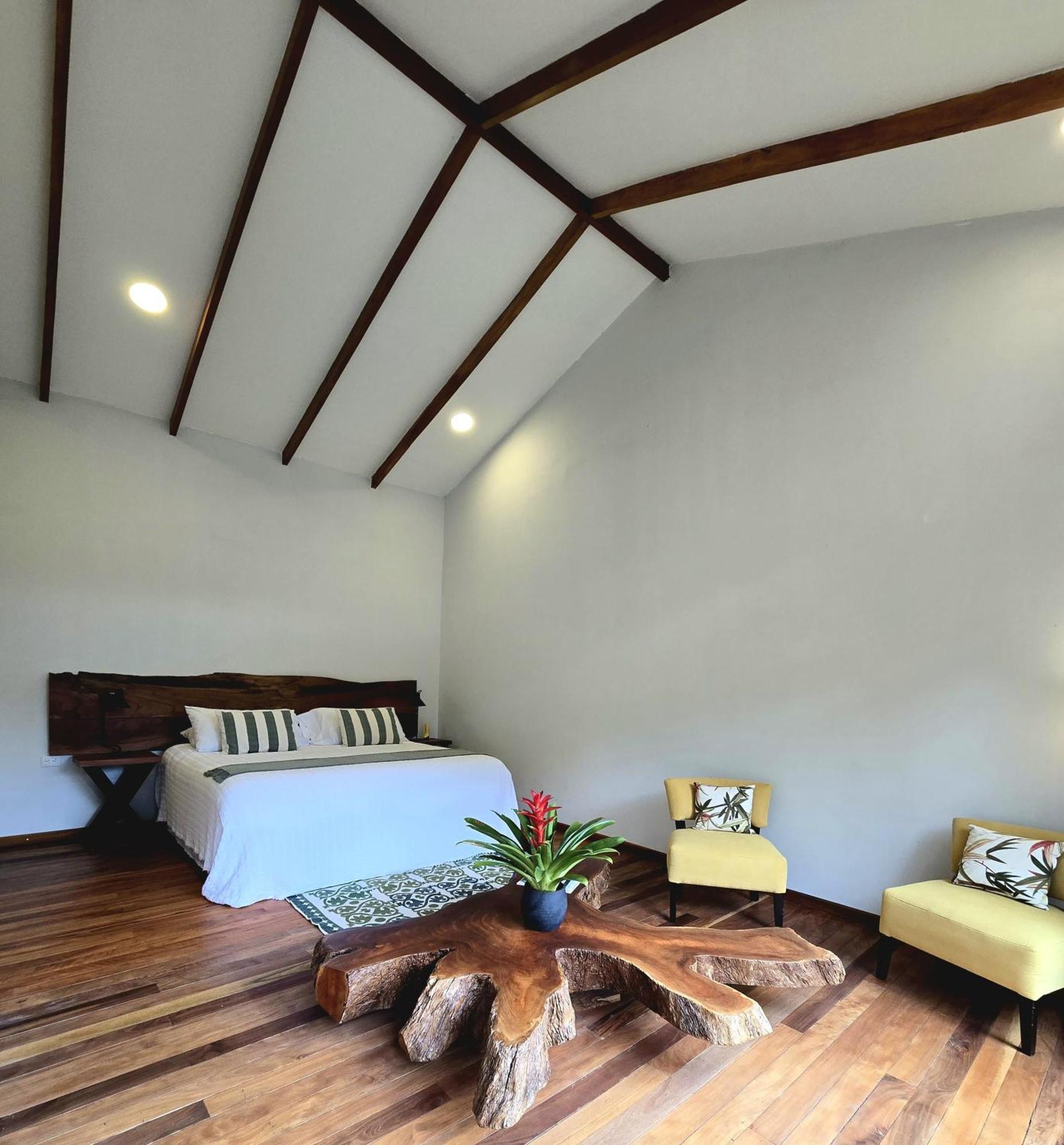 Monteverde Casa Mia, Near Main Attractions And Town! المظهر الخارجي الصورة