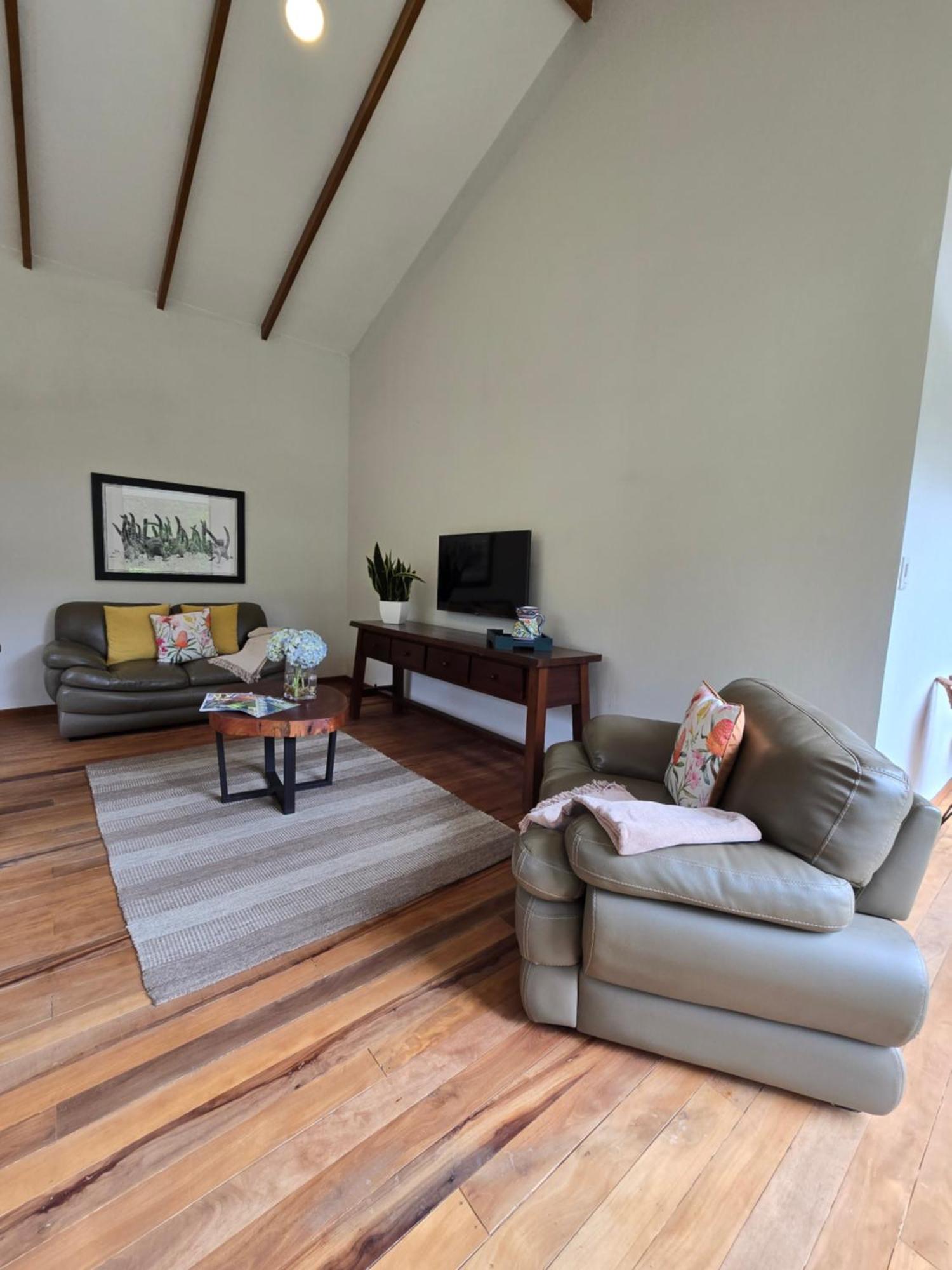 Monteverde Casa Mia, Near Main Attractions And Town! المظهر الخارجي الصورة