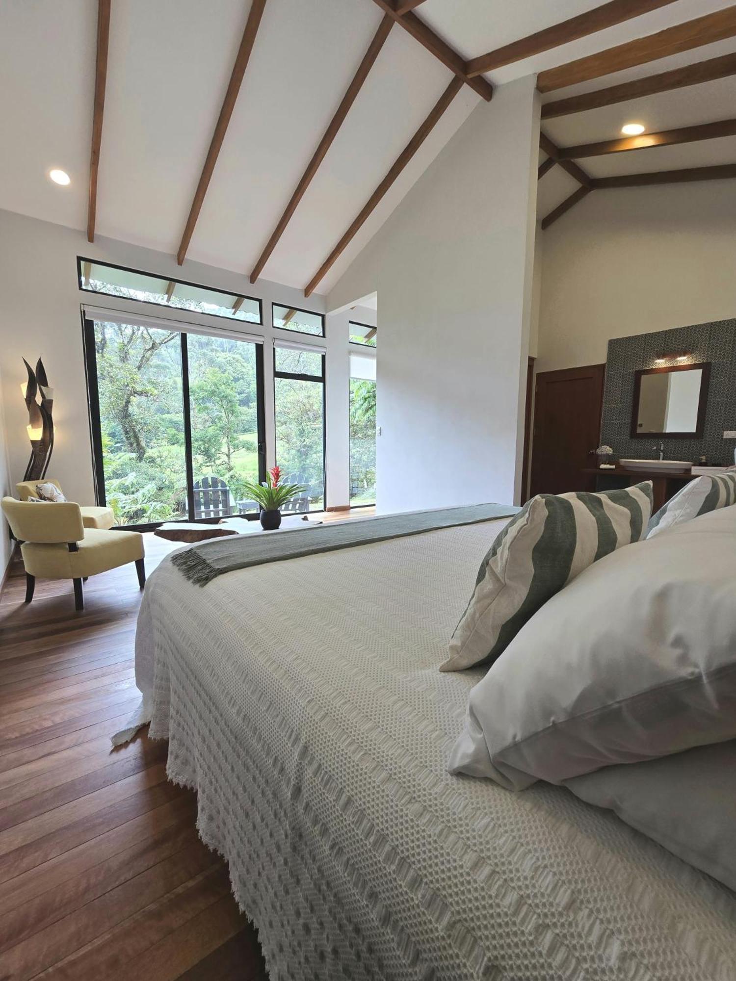 Monteverde Casa Mia, Near Main Attractions And Town! المظهر الخارجي الصورة