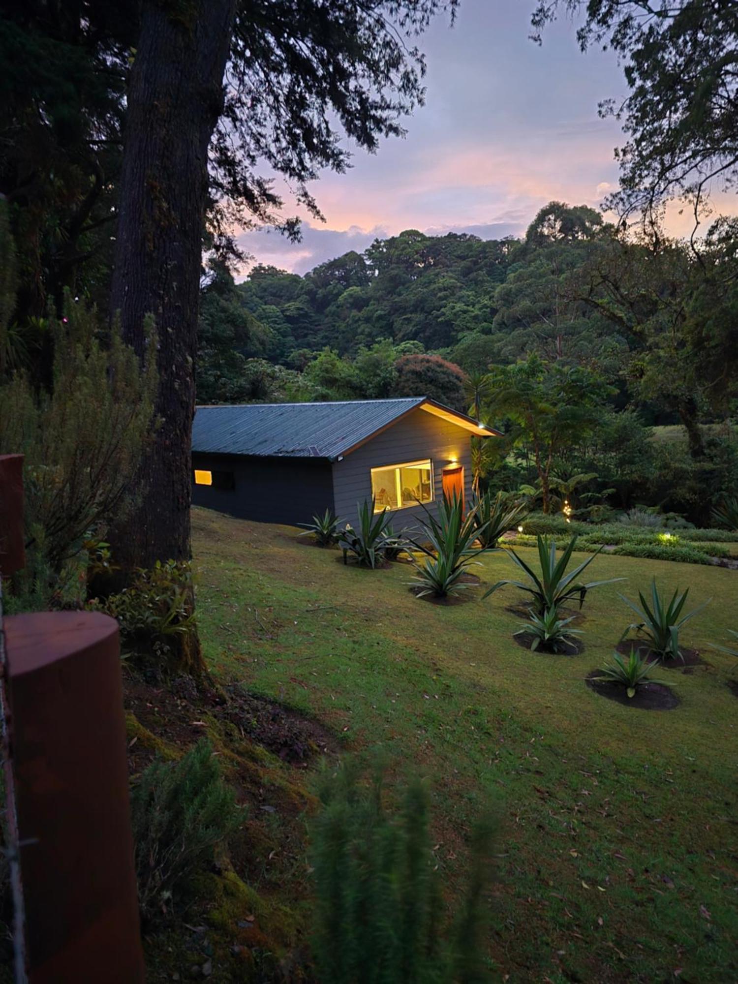 Monteverde Casa Mia, Near Main Attractions And Town! المظهر الخارجي الصورة