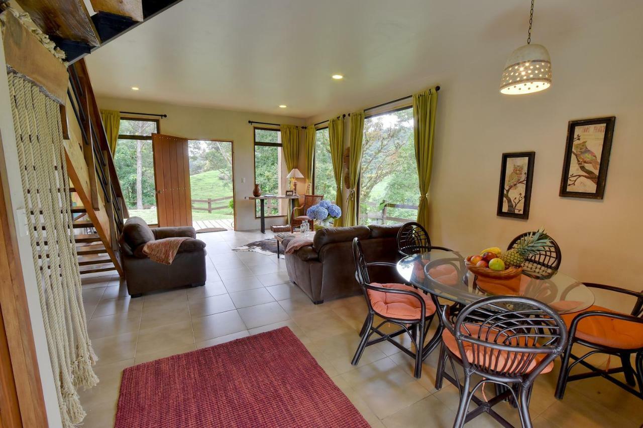 Monteverde Casa Mia, Near Main Attractions And Town! المظهر الخارجي الصورة