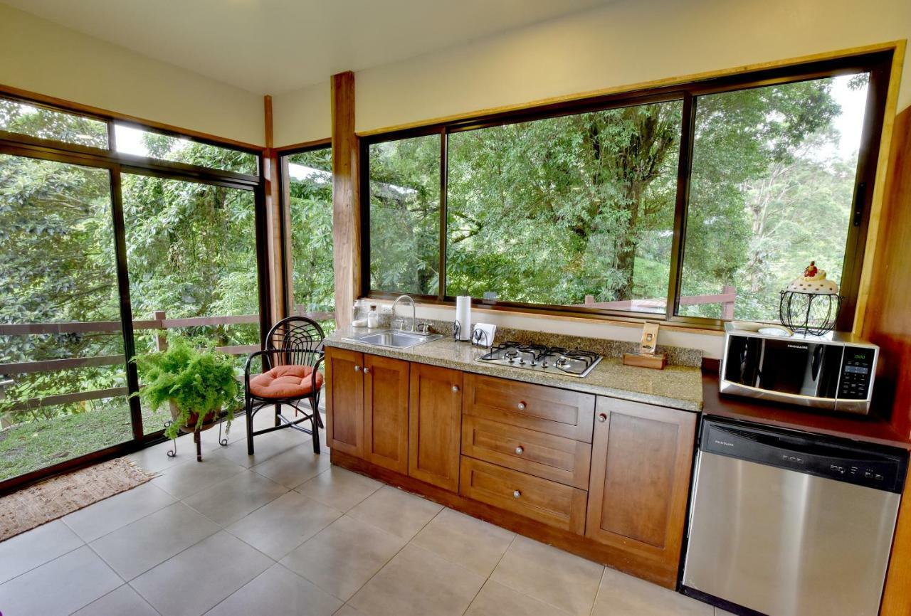 Monteverde Casa Mia, Near Main Attractions And Town! المظهر الخارجي الصورة