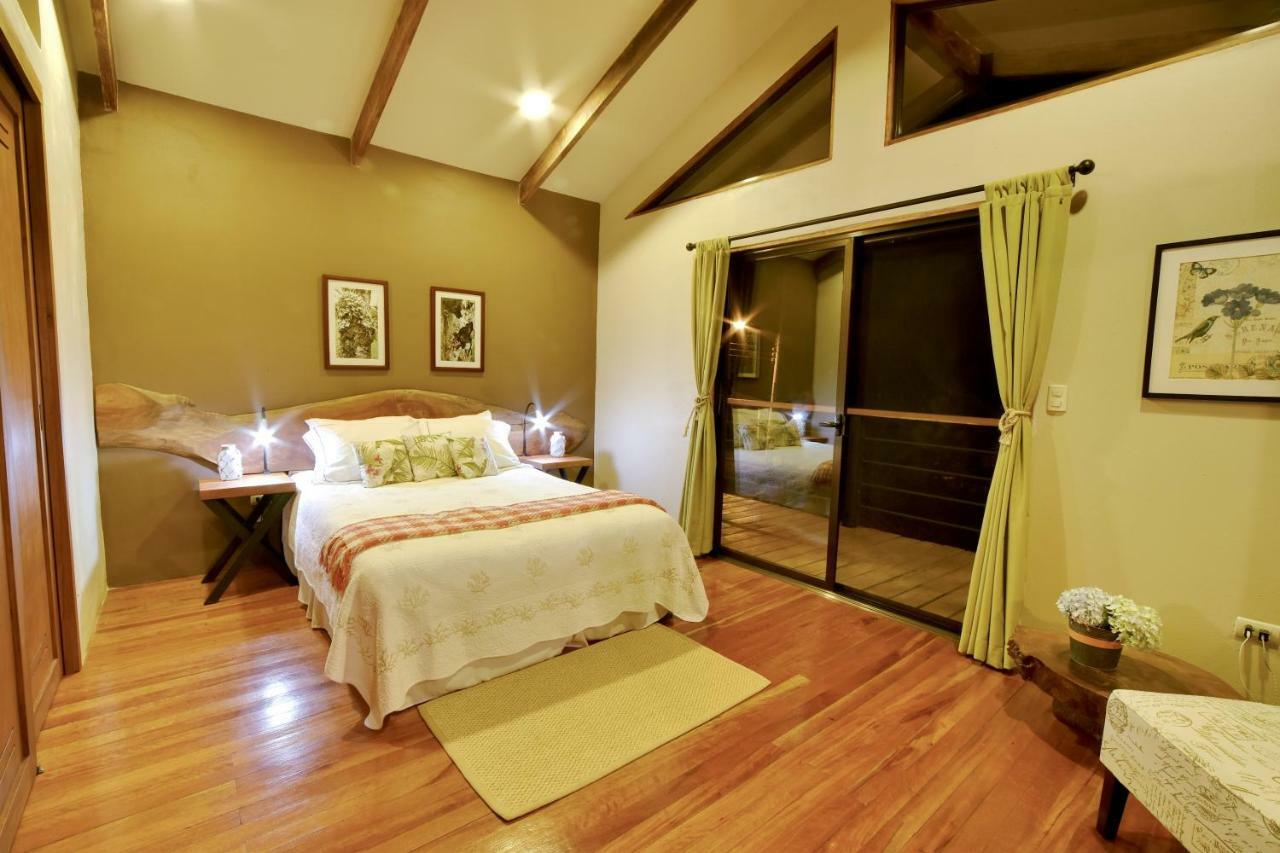 Monteverde Casa Mia, Near Main Attractions And Town! المظهر الخارجي الصورة