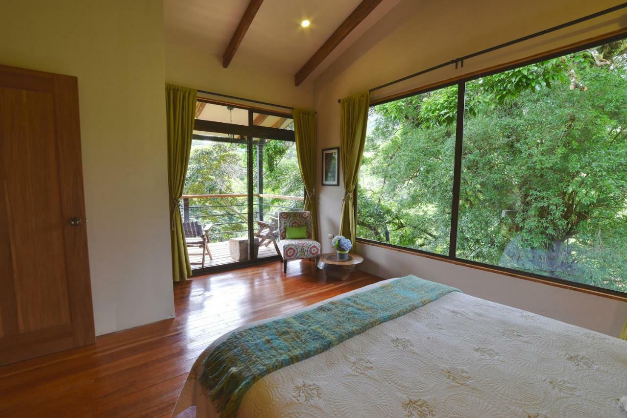 Monteverde Casa Mia, Near Main Attractions And Town! المظهر الخارجي الصورة