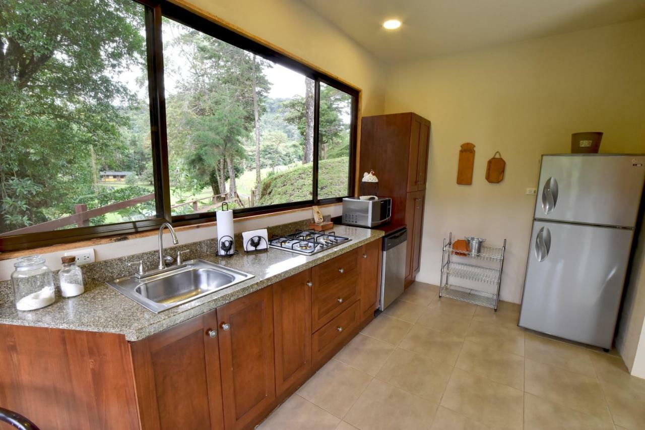 Monteverde Casa Mia, Near Main Attractions And Town! المظهر الخارجي الصورة
