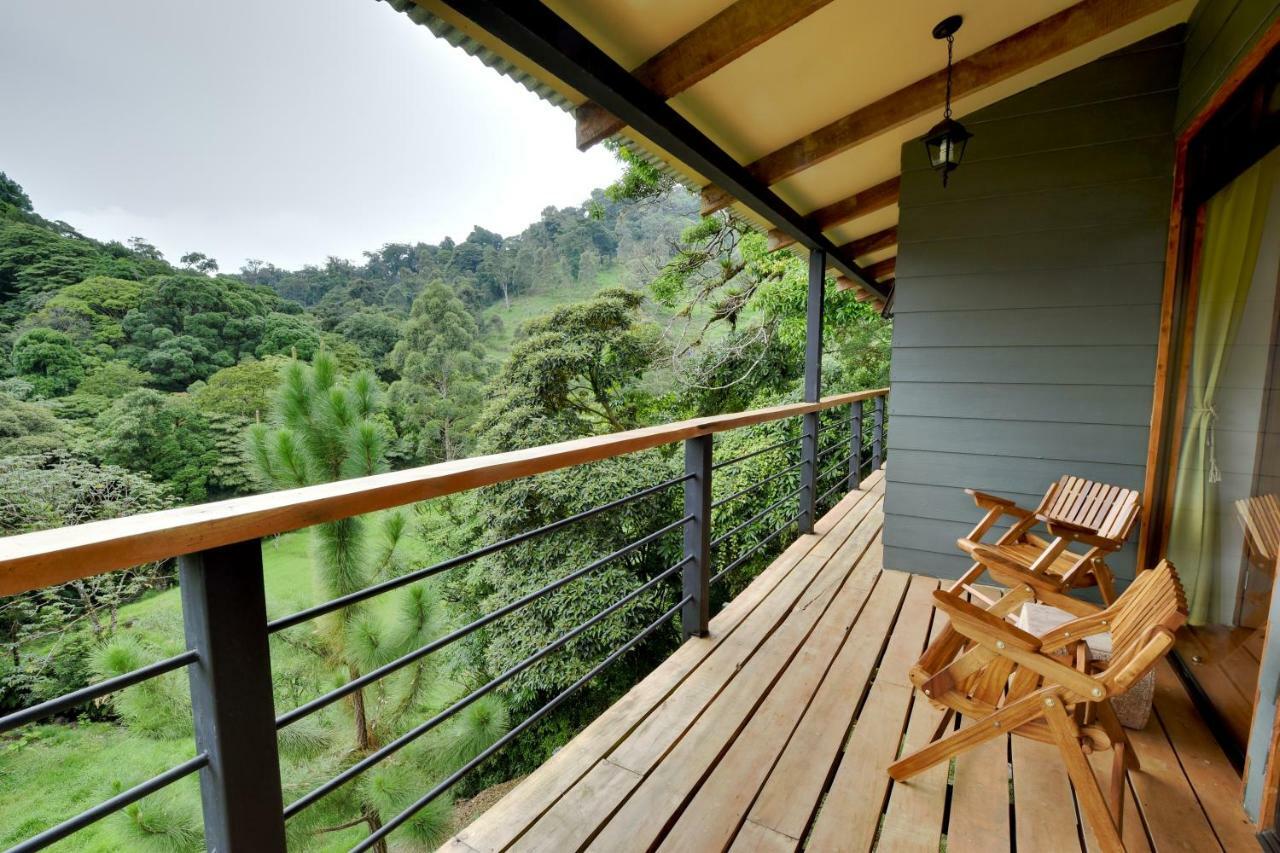 Monteverde Casa Mia, Near Main Attractions And Town! المظهر الخارجي الصورة