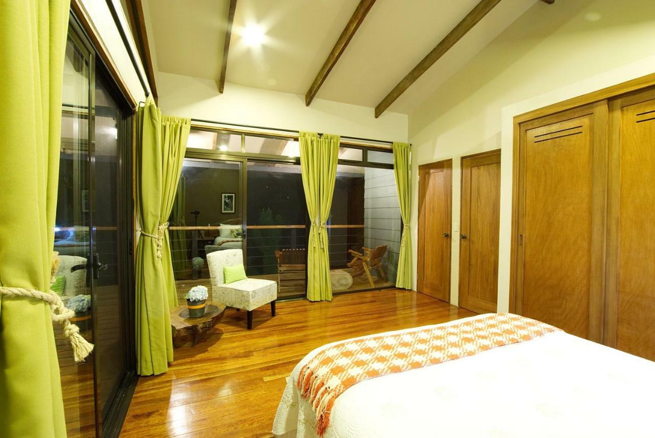Monteverde Casa Mia, Near Main Attractions And Town! المظهر الخارجي الصورة