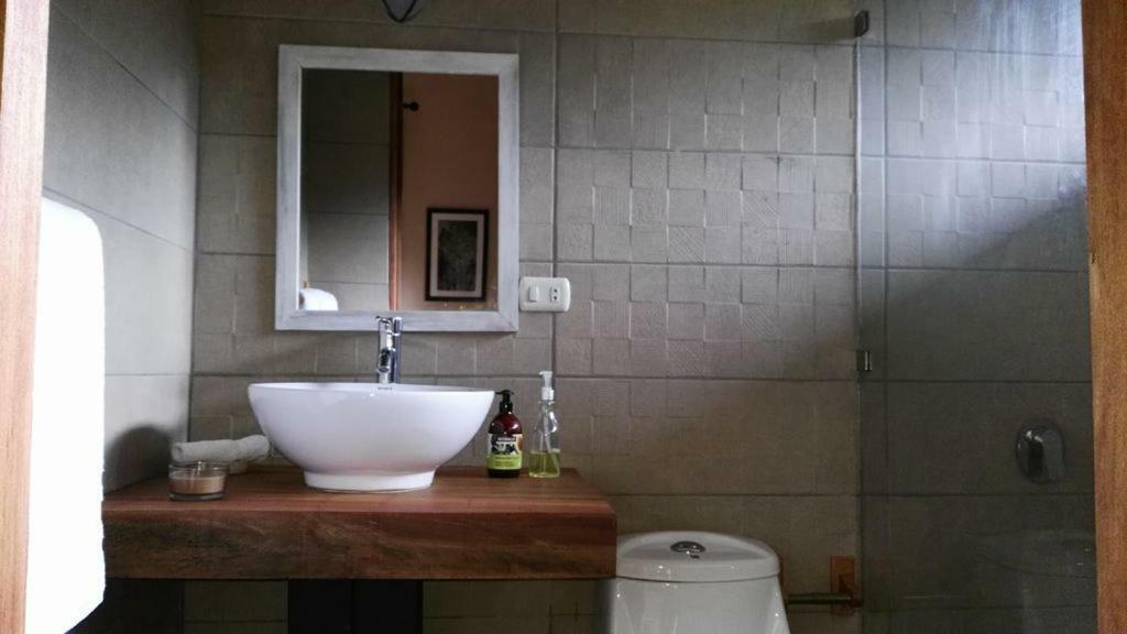 Monteverde Casa Mia, Near Main Attractions And Town! المظهر الخارجي الصورة
